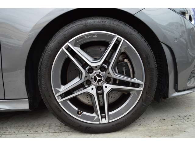 メルセデスベンツ ＣＬＡクラス ＣＬＡ２５０ ４マチック ＡＭＧライン ４ＷＤ R3年 (関東) 99
