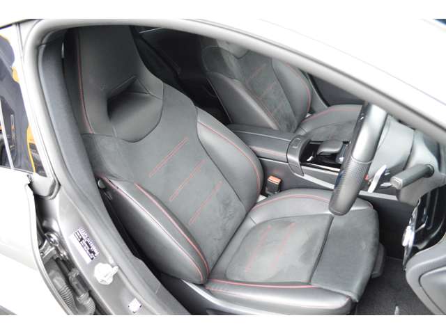 メルセデスベンツ ＣＬＡクラス ＣＬＡ２５０ ４マチック ＡＭＧライン ４ＷＤ R3年 (関東) 99