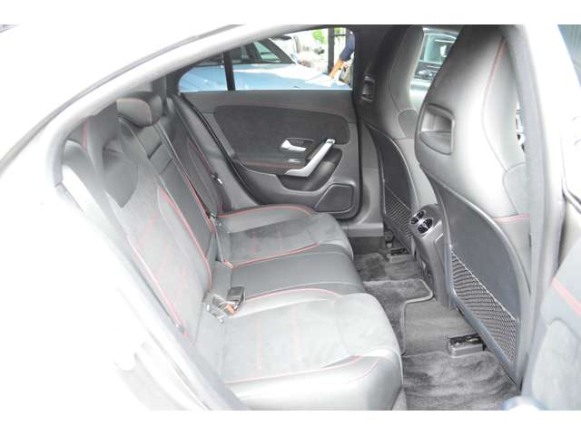 メルセデスベンツ ＣＬＡクラス ＣＬＡ２５０ ４マチック ＡＭＧライン ４ＷＤ R3年 (関東) 99