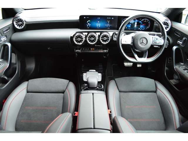 メルセデスベンツ ＣＬＡクラス ＣＬＡ２５０ ４マチック ＡＭＧライン ４ＷＤ R3年 (関東) 99