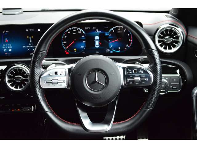 メルセデスベンツ ＣＬＡクラス ＣＬＡ２５０ ４マチック ＡＭＧライン ４ＷＤ R3年 (関東) 99