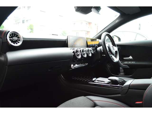 メルセデスベンツ ＣＬＡクラス ＣＬＡ２５０ ４マチック ＡＭＧライン ４ＷＤ R3年 (関東) 99