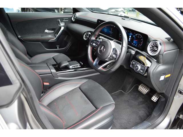 メルセデスベンツ ＣＬＡクラス ＣＬＡ２５０ ４マチック ＡＭＧライン ４ＷＤ R3年 (関東) 99