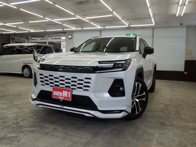 トヨタ ＲＡＶ４ ２．５ Ｚ Ｅ－ＦＯＵＲ ４ＷＤ R8年 () 99