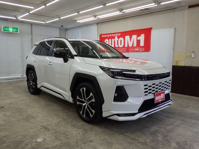 トヨタ ＲＡＶ４ ２．５ Ｚ Ｅ－ＦＯＵＲ ４ＷＤ R8年 () 99