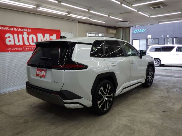 トヨタ ＲＡＶ４ ２．５ Ｚ Ｅ－ＦＯＵＲ ４ＷＤ R8年 () 99