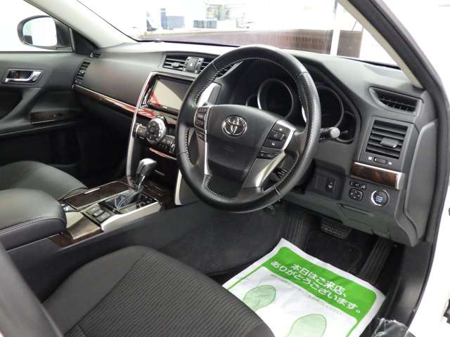 トヨタ マークＸ ２．５ ２５０Ｇ ＦＯＵＲ ４ＷＤ H29年 () 99