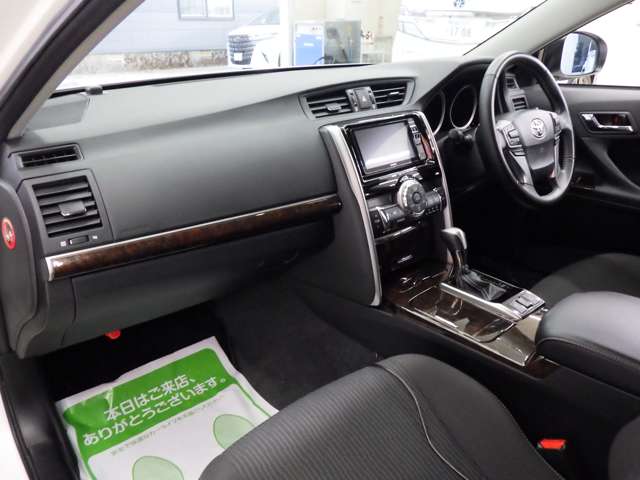 トヨタ マークＸ ２．５ ２５０Ｇ ＦＯＵＲ ４ＷＤ H29年 () 99