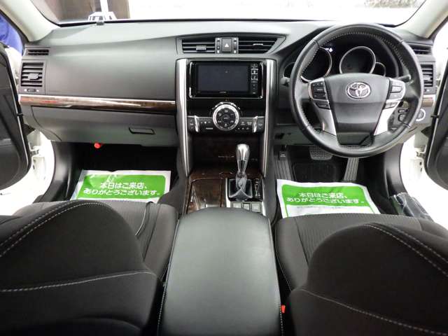 トヨタ マークＸ ２．５ ２５０Ｇ ＦＯＵＲ ４ＷＤ H29年 () 99