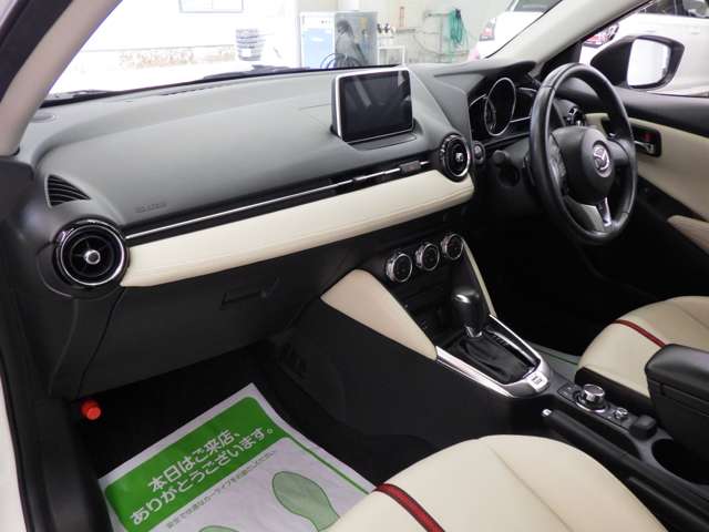 マツダ デミオ １．３ １３Ｓ Ｌパッケージ H26年 () 99
