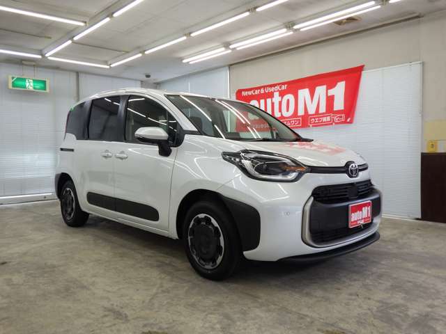 トヨタ シエンタ　ハイブリッド ハイブリッド １．５ Ｚ Ｅ－ＦＯＵＲ ４ＷＤ R7年 (東北) 99