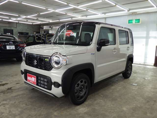 スズキ ハスラー ６６０ ハイブリッド Ｇ ４ＷＤ R8年 (東北) 99