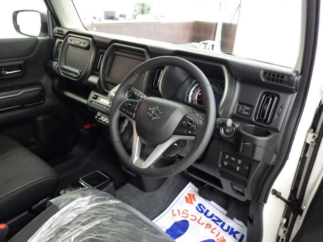 スズキ ハスラー ６６０ タフワイルド ４ＷＤ R8年 (東北) 99