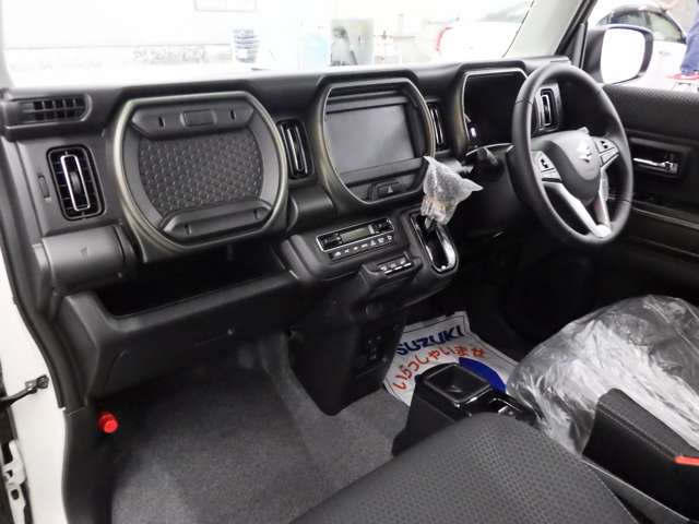 スズキ ハスラー ６６０ タフワイルド ４ＷＤ R8年 (東北) 99