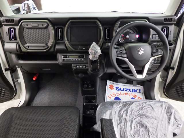 スズキ ハスラー ６６０ タフワイルド ４ＷＤ R8年 (東北) 99