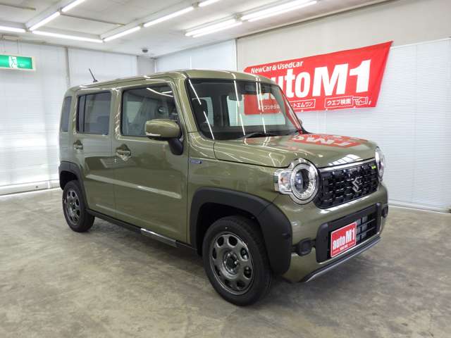 スズキ ハスラー ６６０ ハイブリッド Ｇ ４ＷＤ R8年 (東北) 99