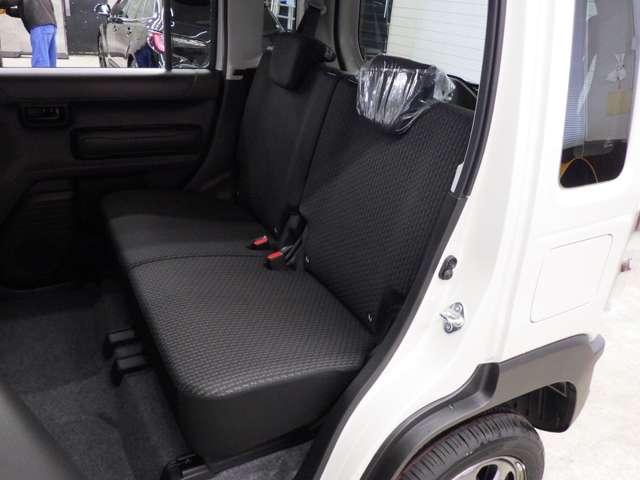 スズキ ハスラー ６６０ ハイブリッド Ｇ ４ＷＤ R8年 (東北) 99