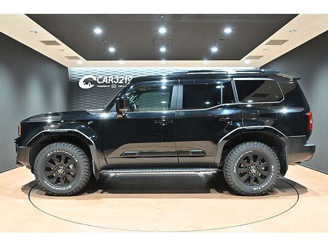 トヨタ ランドクルーザー２５０ ２．８ ＶＸ ファースト エディション ディーゼルターボ ４ＷＤ R6年 (関東) 99