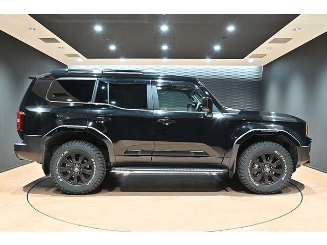 トヨタ ランドクルーザー２５０ ２．８ ＶＸ ファースト エディション ディーゼルターボ ４ＷＤ R6年 (関東) 99