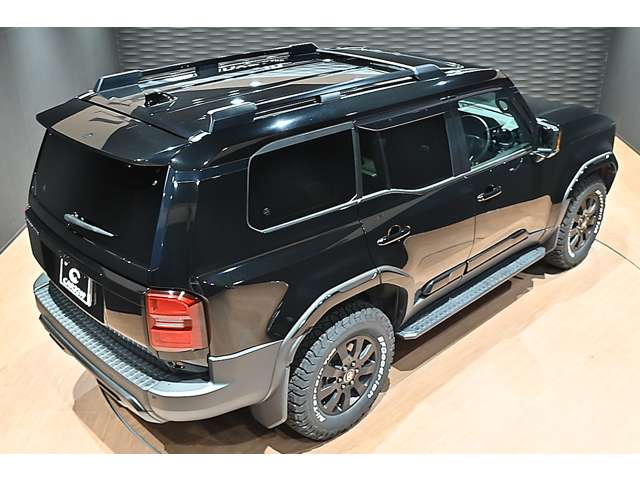 トヨタ ランドクルーザー２５０ ２．８ ＶＸ ファースト エディション ディーゼルターボ ４ＷＤ R6年 (関東) 99
