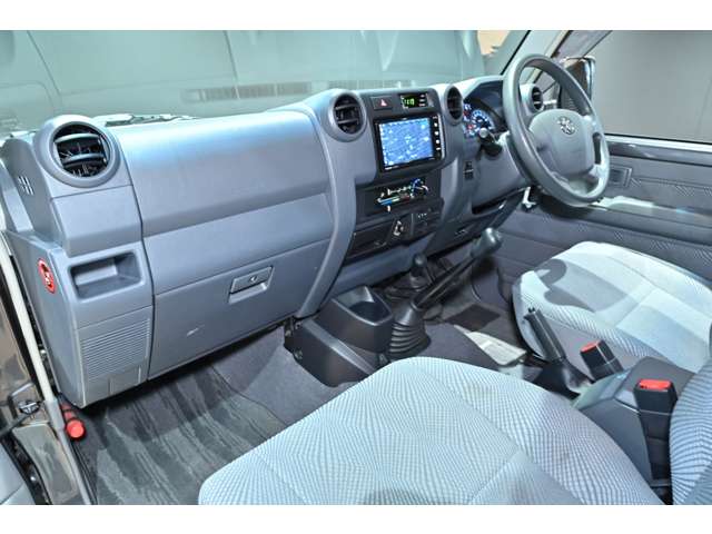 トヨタ ランドクルーザーピックアップ ４．０ ４ＷＤ H27年 (関東) 99