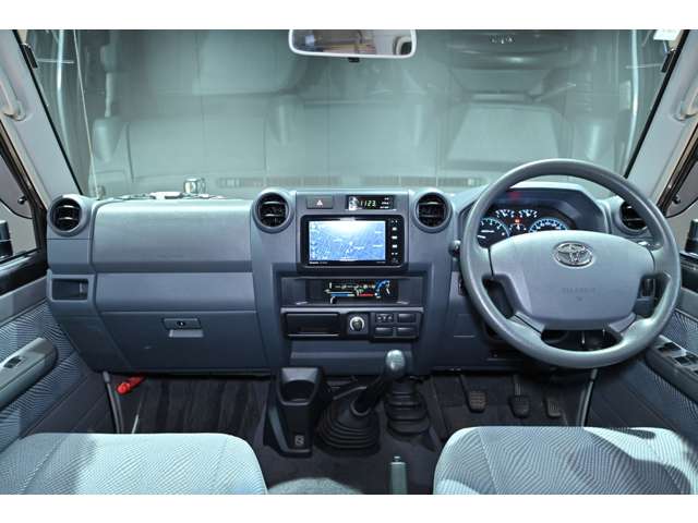 トヨタ ランドクルーザーピックアップ ４．０ ４ＷＤ H27年 (関東) 99