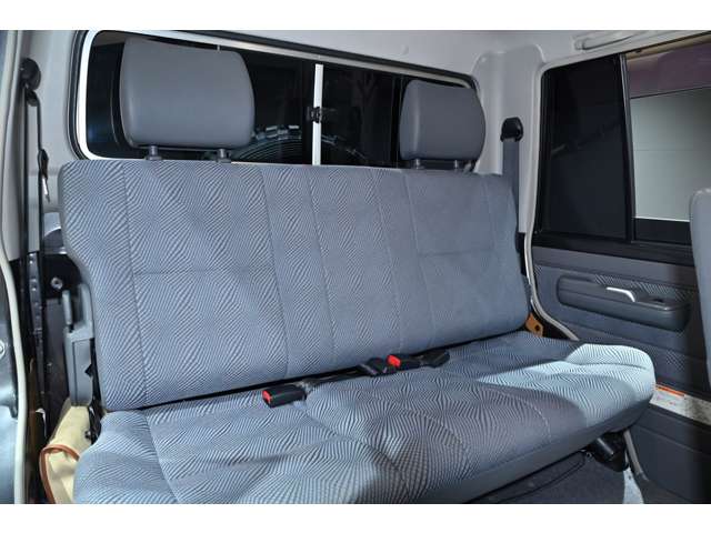 トヨタ ランドクルーザーピックアップ ４．０ ４ＷＤ H27年 (関東) 99