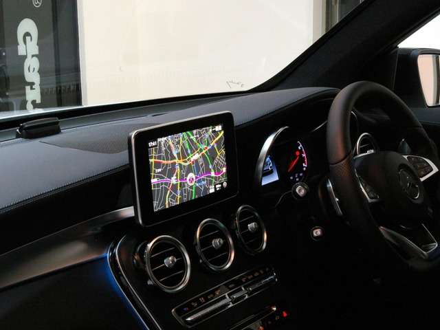 ＡＭＧ ＧＬＣ ４３ ４マチック ４ＷＤ H29年 (関東) 99