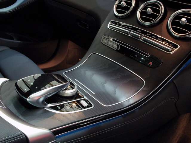 ＡＭＧ ＧＬＣ ４３ ４マチック ４ＷＤ H29年 (関東) 99