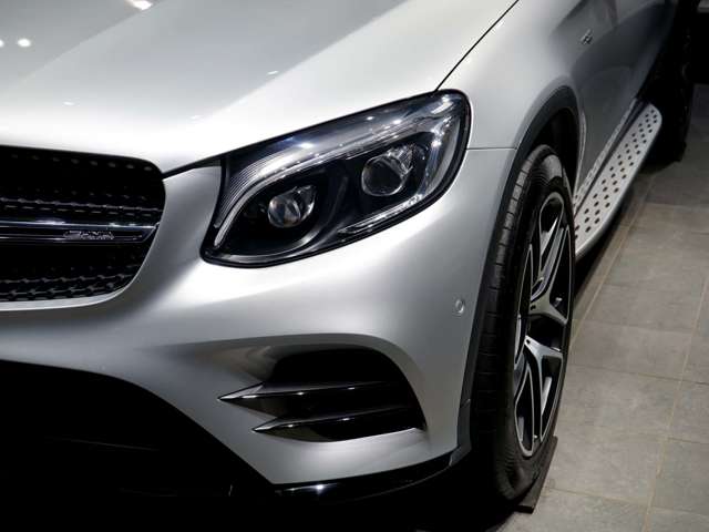 ＡＭＧ ＧＬＣ ４３ ４マチック ４ＷＤ H29年 (関東) 99