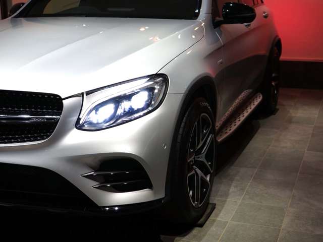 ＡＭＧ ＧＬＣ ４３ ４マチック ４ＷＤ H29年 (関東) 99