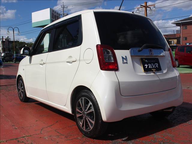 ホンダ Ｎ−ＯＮＥ ６６０ ツアラー H25年 (関東) 99