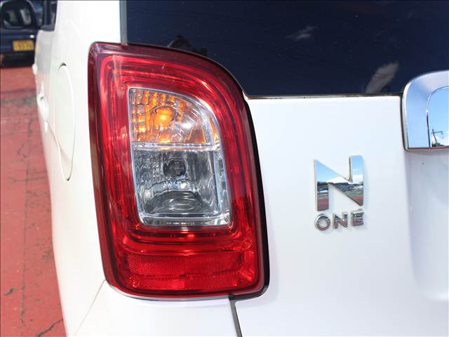 ホンダ Ｎ−ＯＮＥ ６６０ ツアラー H25年 (関東) 99