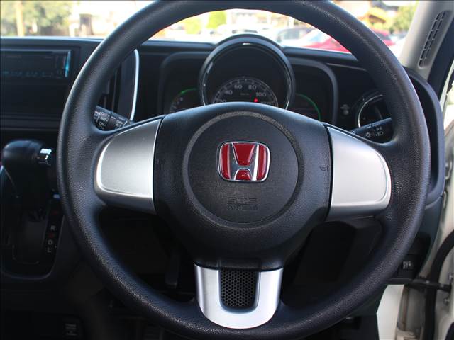 ホンダ Ｎ−ＯＮＥ ６６０ ツアラー H25年 (関東) 99