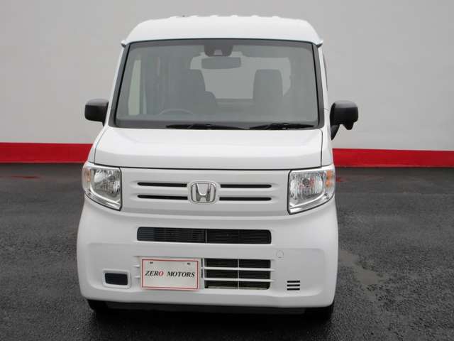 ホンダ Ｎ−ＶＡＮ ６６０ Ｇ R4年 (関東) 99