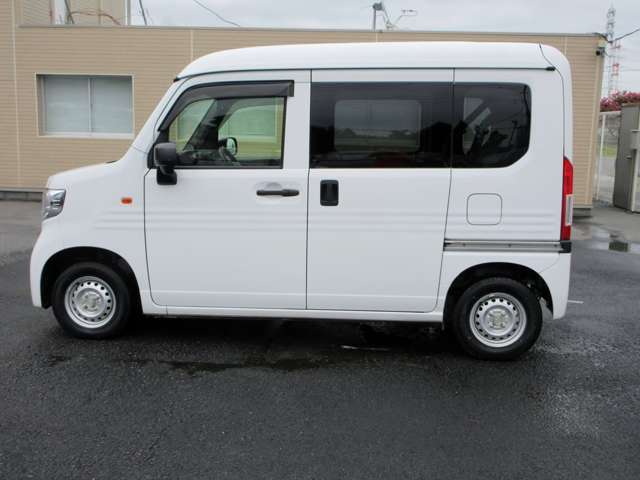 ホンダ Ｎ−ＶＡＮ ６６０ Ｇ R4年 (関東) 99