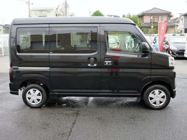 ダイハツ ハイゼットカーゴ ６６０ クルーズターボ ４ＷＤ R4年 (関東) 99