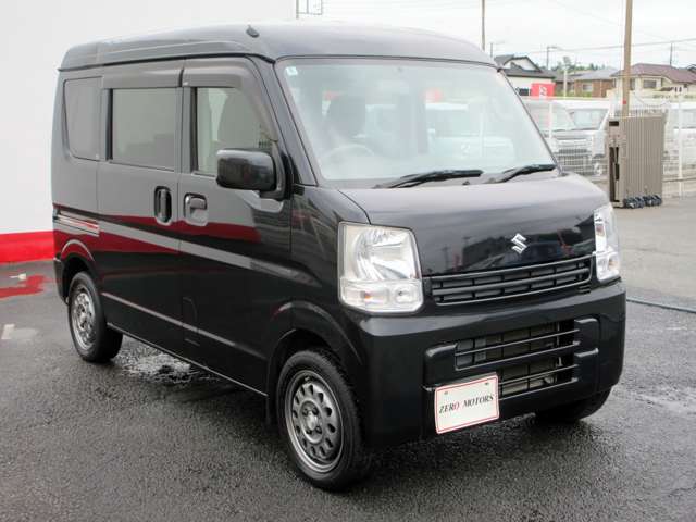 スズキ エブリイ ６６０ ジョイン ターボ ハイルーフ R1年 (関東) 99