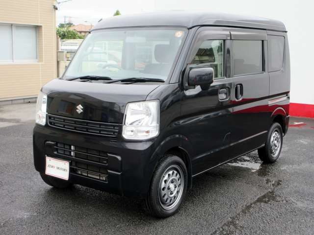 スズキ エブリイ ６６０ ジョイン ターボ ハイルーフ R1年 (関東) 99