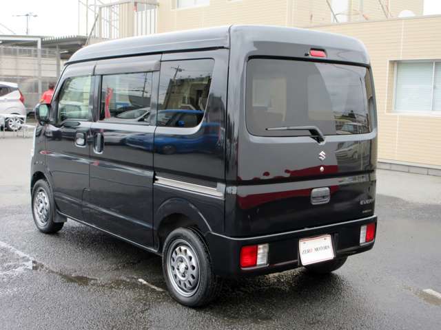 スズキ エブリイ ６６０ ジョイン ターボ ハイルーフ R1年 (関東) 99