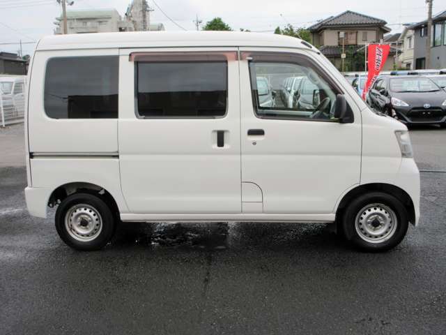 ダイハツ ハイゼットカーゴ ６６０ スペシャル ハイルーフ H28年 (関東) 99