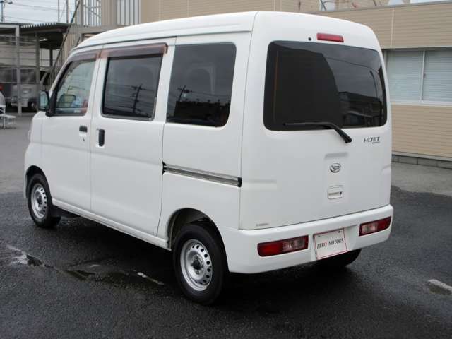 ダイハツ ハイゼットカーゴ ６６０ スペシャル ハイルーフ H28年 (関東) 99