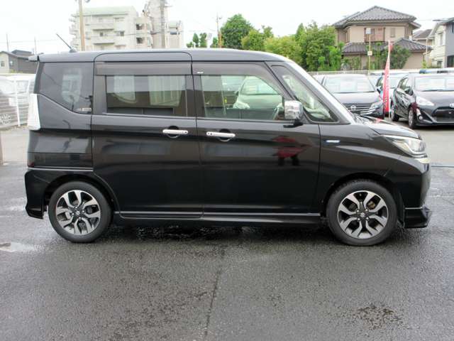 スズキ ソリオ １．２ バンディット ハイブリッド ＭＶ H27年 (関東) 99