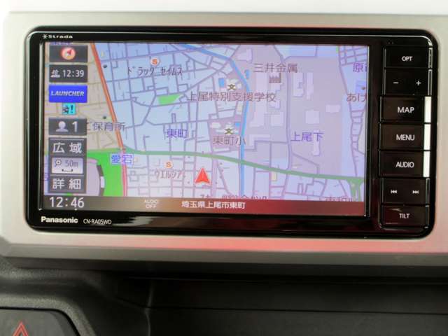 ダイハツ ウェイク ６６０ Ｘ ＳＡ H26年 (関東) 99