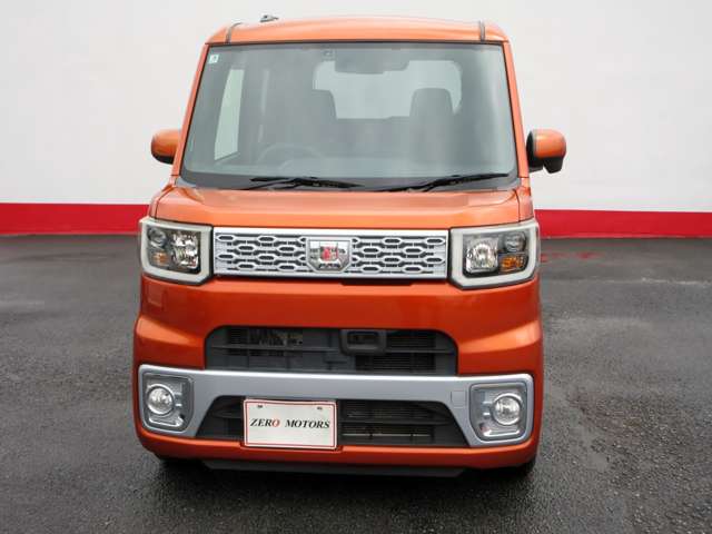 ダイハツ ウェイク ６６０ Ｘ ＳＡ H26年 (関東) 99