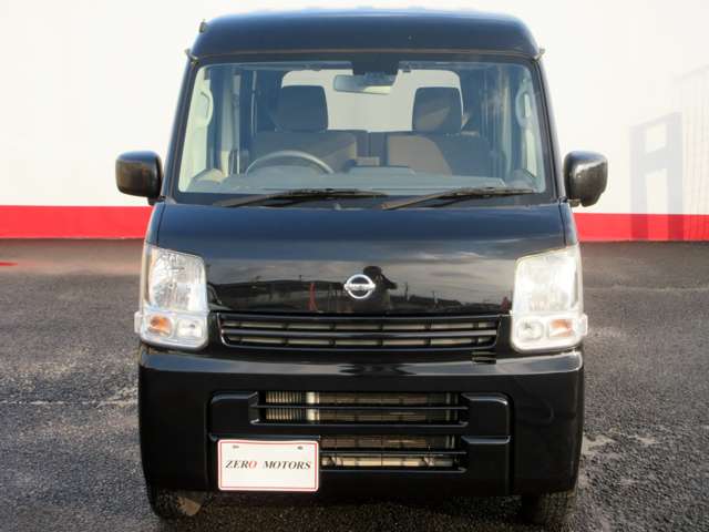 日産 ＮＶ１００クリッパー ６６０ ＧＸターボ ハイルーフ H28年 (関東) 99