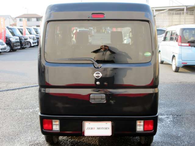 日産 ＮＶ１００クリッパー ６６０ ＧＸターボ ハイルーフ H28年 (関東) 99