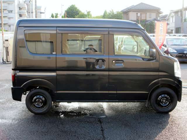 日産 ＮＶ１００クリッパー ６６０ ＧＸターボ ハイルーフ H28年 (関東) 99