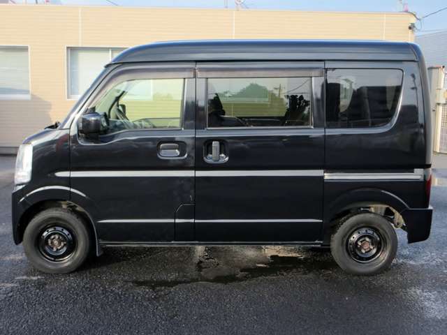 日産 ＮＶ１００クリッパー ６６０ ＧＸターボ ハイルーフ H28年 (関東) 99