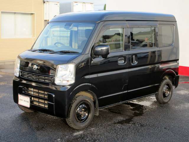 日産 ＮＶ１００クリッパー ６６０ ＧＸターボ ハイルーフ H28年 (関東) 99